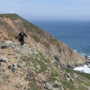 Meet your Posher, Terry